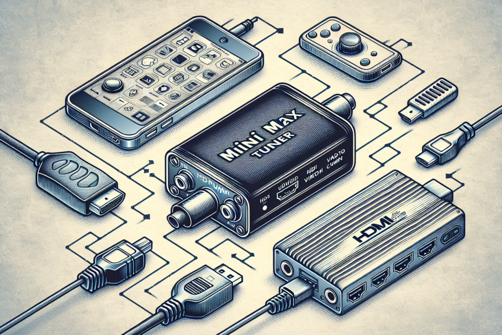 Understanding the Mini Max Tuner: A Comprehensive Guide