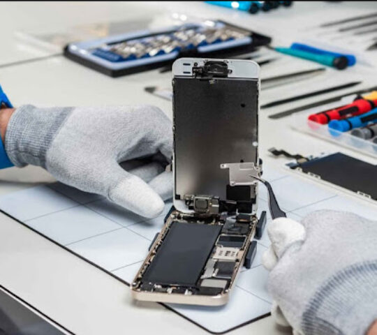 Quick iPhone Repair: Your Miami Solution