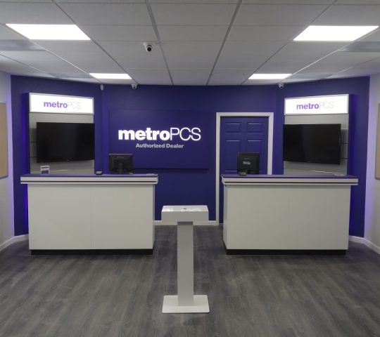 MetroPCS