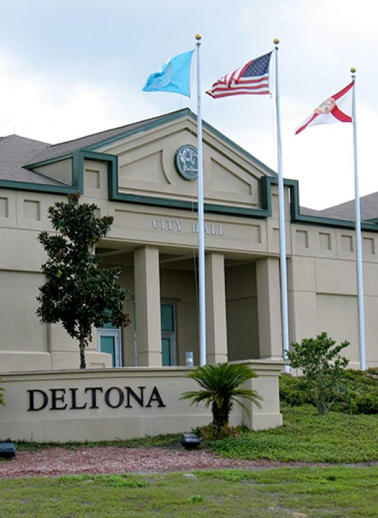 Deltona, Florida