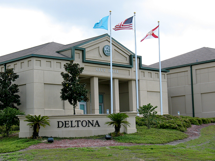 Deltona, Florida