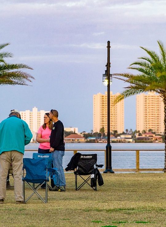 Port Orange, Florida