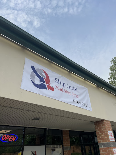 Ship Indy
